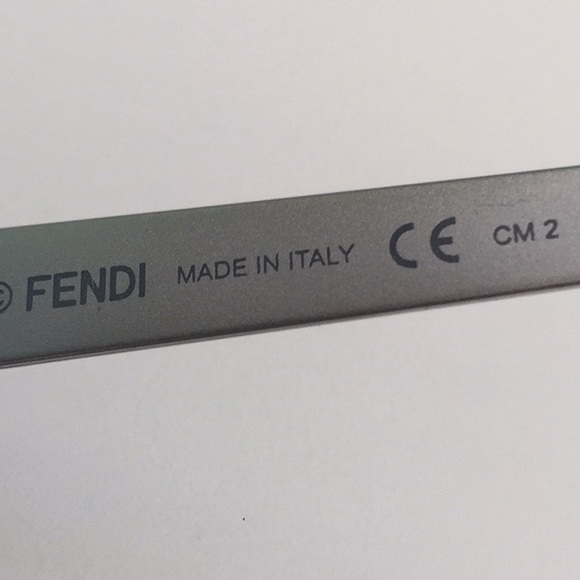 Fendi Sunglasses